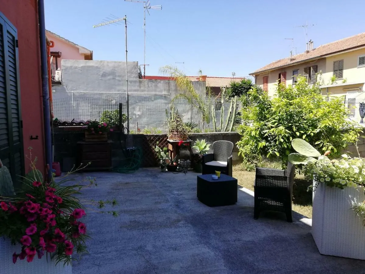 Aeroporto Bellini Rooms Catania