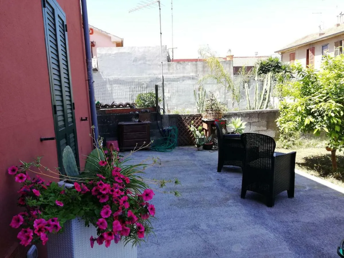 Aeroporto Bellini Rooms Catania 0*,