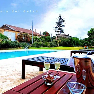 Tenuta Del Gelso Farm stay Catania