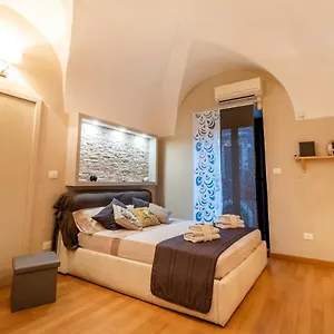 Centrocitta , Katania Włochy