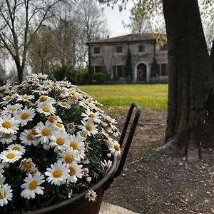 Corte San Girolamo , Mantova Itálie