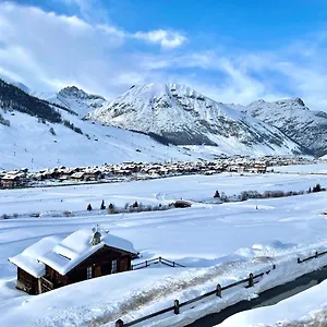 - Formula Roulette , Livigno Itálie
