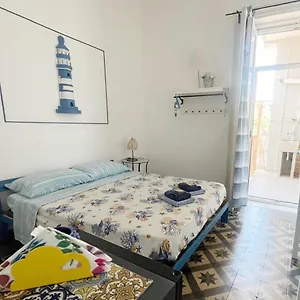 Stella Del Sud , CTA Itálie