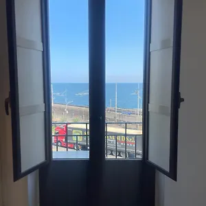 Sea View , CTA Itálie