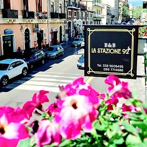 La Stazione 92 Nocleg ze śniadaniem