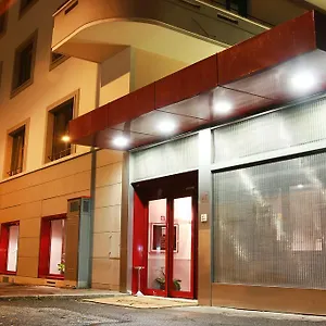 Re Di Hotel Rome