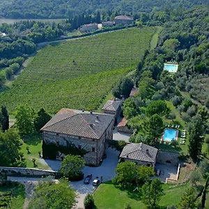 Buoninsegna , Rapolano Terme Itálie