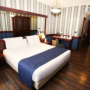 Regent Hotel Rome