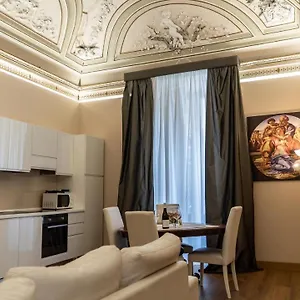Duca Di Sarro Le Apartment Catania