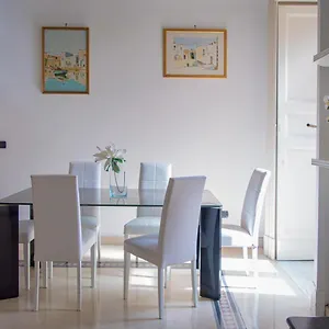 Santa Domenica , CTA Itálie
